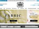 Lewis and Sheron Textiles