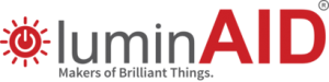 LuminAID