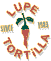 Lupe Tortilla