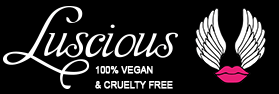 Luscious Cosmetics