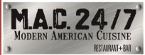 M.A.C. 24/7