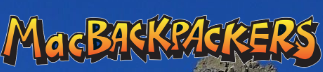Macbackpackers