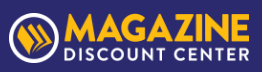 Magazine Discount Center