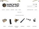 MAGFED PROSHOP