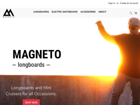 Magneto Boards