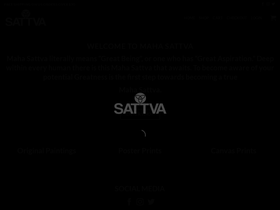 Maha Sattva
