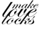 Make Love Locks
