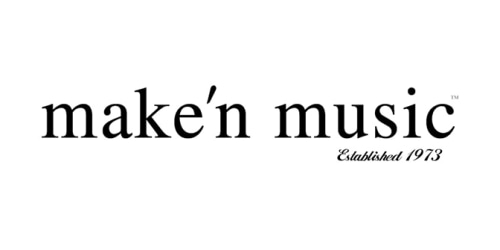 Make'n Music