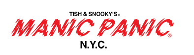 Manic Panic NYC
