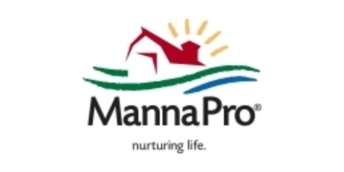 Manna Pro