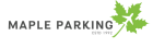 Maple Parking