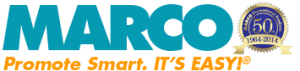 MARCO Promo