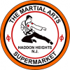 Martial Arts Supermarket