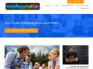 Mashup Math