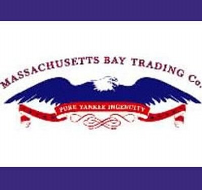 Bay Trading