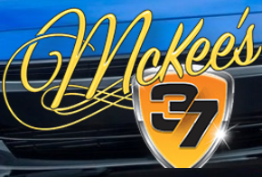 McKee's 37