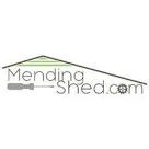 Mending Shed