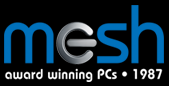Mesh Computers