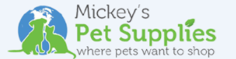 Mickey’s Pet Supplies