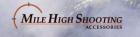 Mile High Shooting