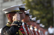 Military Discount