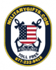 U.S. Navy Ship Caps