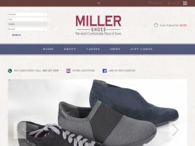 Miller Shoes