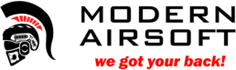 Modern Airsoft