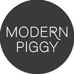 Modern Piggy