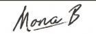 Mona B