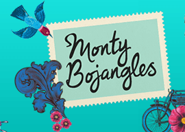 Monty Bojangles