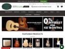 Moore Guitars