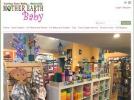 Mother Earth Baby
