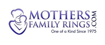 Mothers Family Rings