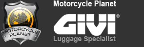 Motorcycle Planet