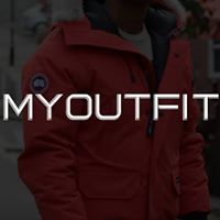 My Outfit