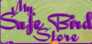 My Safe Bird Store