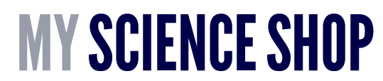 My Science Shop