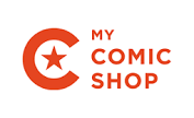 My Comic Shop
