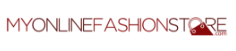 My Online Fashion Store