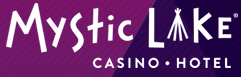 Mystic Lake