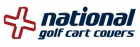 National Golf Cart Covers
