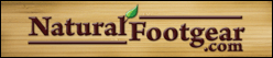 Natural Footgear