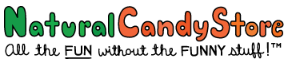 Natural Candy Store