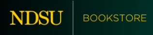 NDSU Bookstore