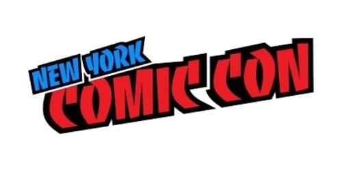 New York Comic Con