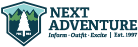 Next Adventure