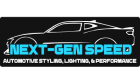Next Gen Speed