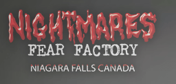 Nightmares Fear Factory