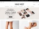 Nine West AU